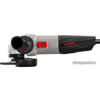 Угловая шлифмашина Crown CT13499-125 420374