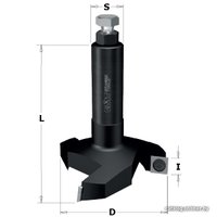 Фреза CMT 663.005.11