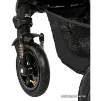 Коляска прогулочная «книга» Espiro Sonic Air 2019 (03 navy)