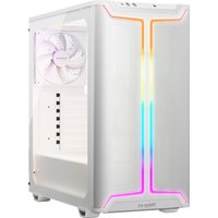 Корпус be quiet! Pure Base 501 DX White BGW77