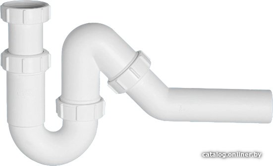 Сифон McAlpine MRSK12