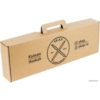 Шахта Y.K.A.P. Slim Tattoo S2 Oldschool