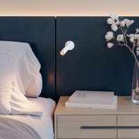 Спот Arlight SP-READER-NB-R60-3W Warm3000 GD 20deg 053095