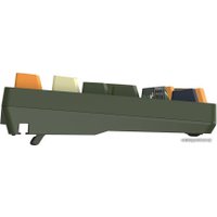 Клавиатура A4Tech Bloody S98 Aviator (Bloody BLMS Red)