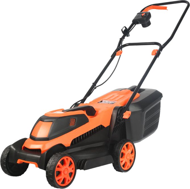 

Газонокосилка Patriot PT 1433 E [512309216]