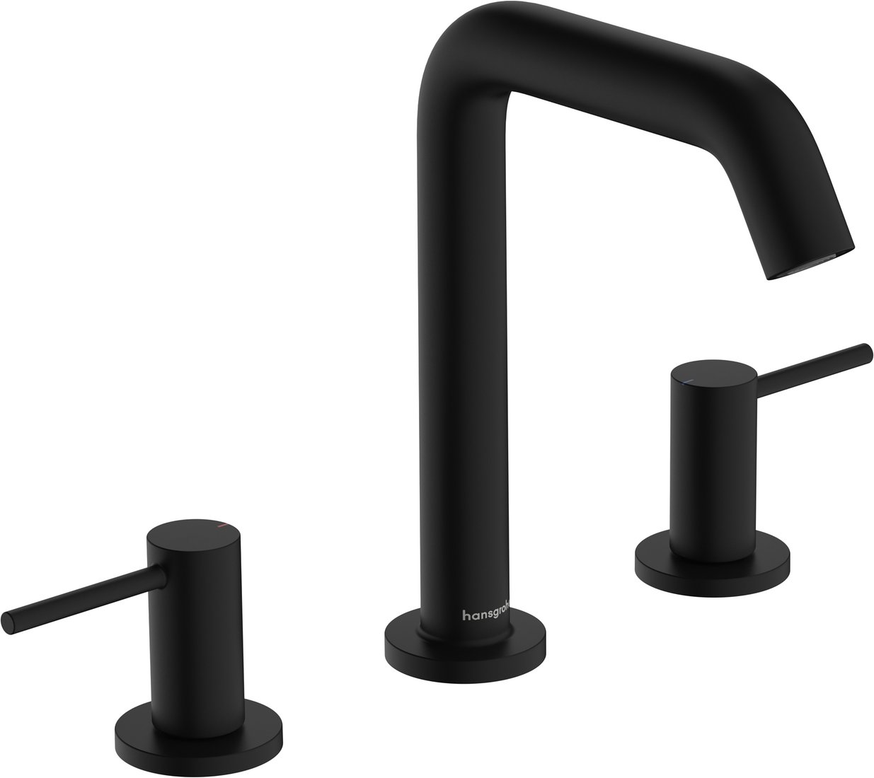 Смеситель Hansgrohe Tecturis 73330670