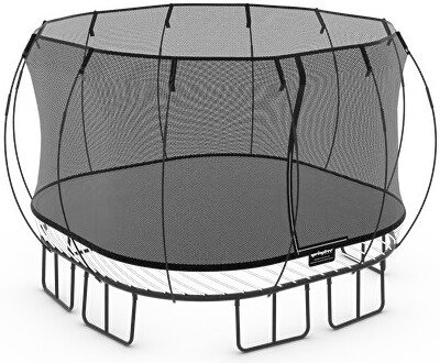 

Батут Springfree S72