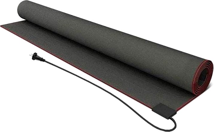 

Коврик-обогреватель Теплолюкс Express 140x100 см