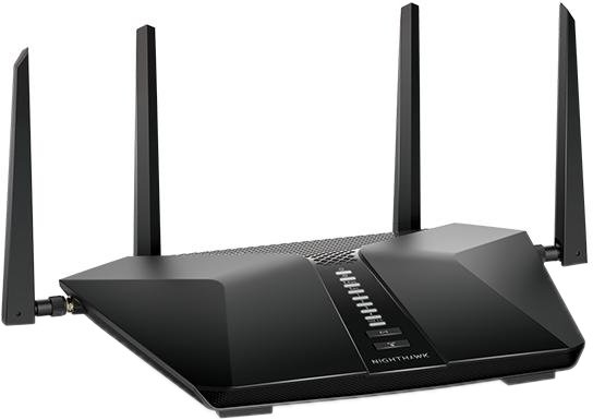 

Wi-Fi роутер NETGEAR Nighthawk AX5