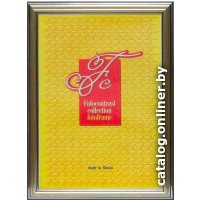 Фоторамка FC №2 RP 290 (15x21, серебристый)