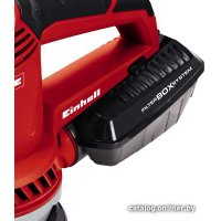 Эксцентриковая шлифмашина Einhell TE-RS 40 E