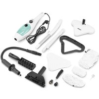 Паровая швабра Kitfort KT-3920