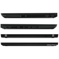 Рабочая станция Lenovo ThinkPad P15s Gen 2 20W60019RT