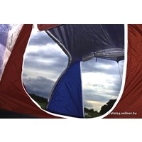 Треккинговая палатка Acamper Monsun 3 (синий)