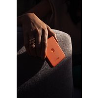 Телефон Motorola Razr 50 8GB/256GB (оранжевый)