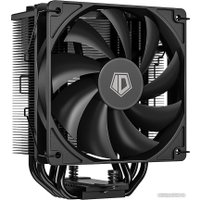 Кулер для процессора ID-Cooling SE-214-XT Black