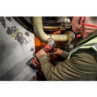 Угловая шлифмашина Milwaukee M18 Fuel FSAGF125XB-0X 4933478438 (без АКБ, кейс)