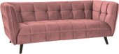 Castello Velvet 3 (Bluvel 52, античный розовый)
