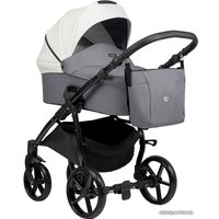 Универсальная коляска Tutis Novo (2 в 1, 250, graphite)