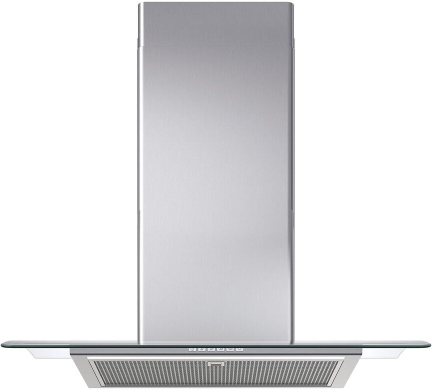 

Кухонная вытяжка Ikea BALANSERAD 505.269.91 (нержавеющая сталь)