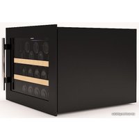 Винный шкаф Dunavox DAB-28.65B