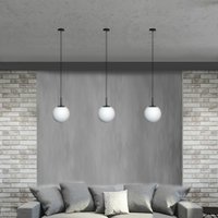 Подвесная люстра Элетех ML404681 Sfero 1005404681