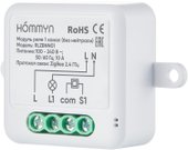 zigbee 1 канал RLZBNN01 (без нейтрали)