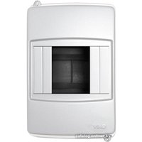 Бокс пластиковый Viko Бокс наружный 3-4 модуля 90914003 в Гродно