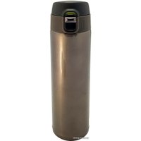 Термокружка Jenniss Comfort Bronze 0.5 л (бронзовый)