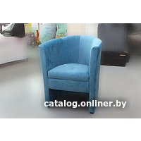 Интерьерное кресло Лама-мебель Рико Vital Pacific