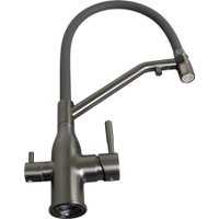 Смеситель Ledeme L4797D-12