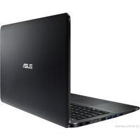 Ноутбук ASUS X555SJ-XO007T