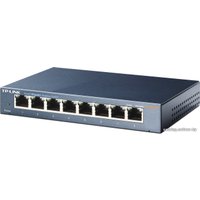 Неуправляемый коммутатор TP-Link TL-SG108