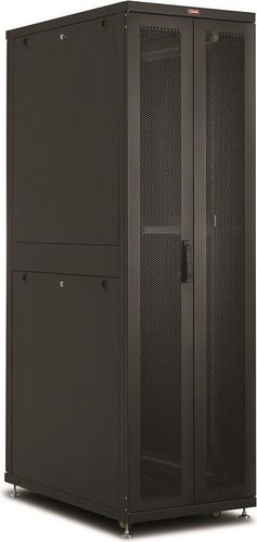 Шкаф серверный Lande DYNAmic Basic Server LN-DS42U6010-BL-CKAA-F 19" 42U
