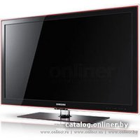 Телевизор Samsung UE32C5000QW