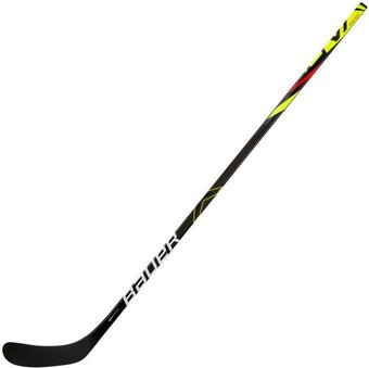 Цельная клюшка BAUER Vapor X2.7 60" R92 1055241