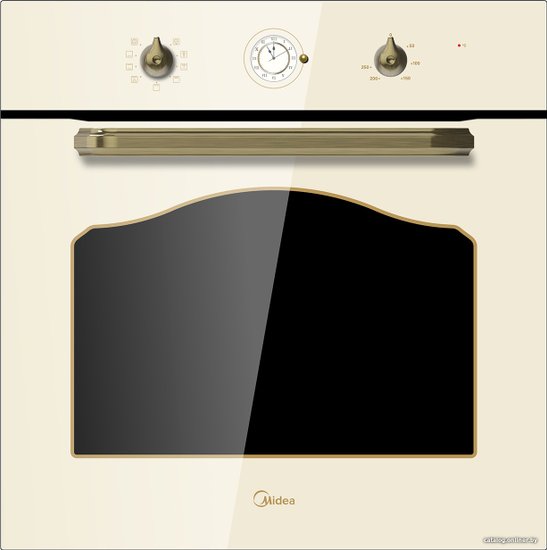 Midea MO 58110 RGI-B