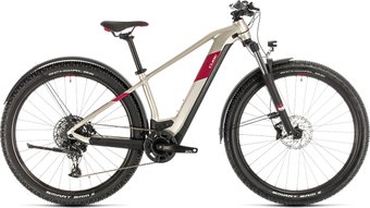 Cube Access Hybrid EX 625 Allroad 29 р.17 2020