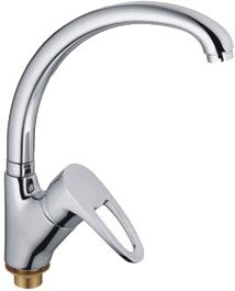 

Смеситель FRAP H65 F4165-2