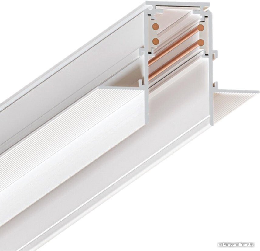 Шинопровод Arte Lamp Linea-accessories A472233