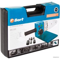 Аппарат для сварки труб Bort BRS-1000