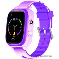 Детские умные часы Prolike PLSW03PP (сиреневый)