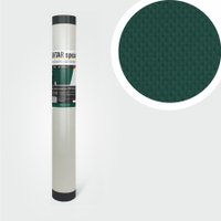 Стеклообои Lihtar Spezial Средняя рогожка 120 гр/м2