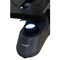 Микроскоп Levenhuk 700M монокулярный 69655