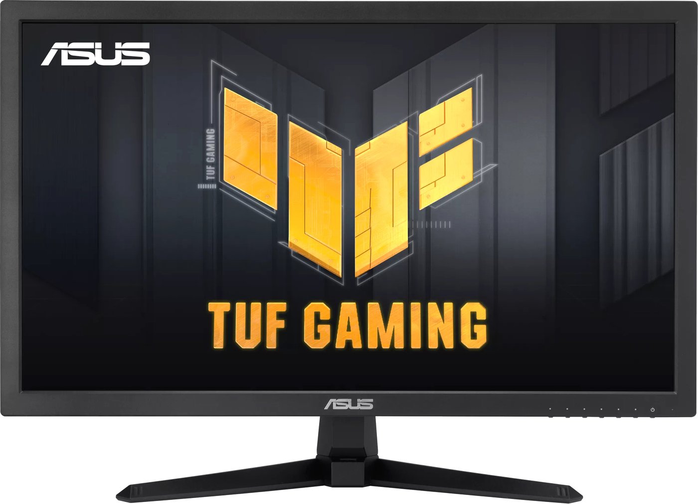 

Игровой монитор ASUS TUF Gaming VG248Q1B