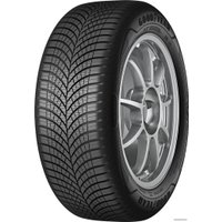 Всесезонные шины Goodyear Vector 4Seasons Gen-3 255/45R20 105T