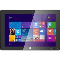 Планшет Prestigio MultiPad Visconte 3 16GB 3G (PMP810TD3GBS)