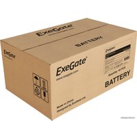 Аккумулятор для ИБП ExeGate DT 6015 (6В, 1.5 А·ч)