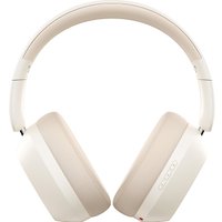 Наушники Baseus Bass 35 Max (бежевый)