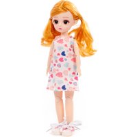 Кукла Полесье Даша у стилиста 02871